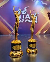 Daftar Lengkap Pemenang AMI Awards 2025 nov 20.5