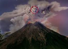 Gunung Semeru Masih Terus Mengancam nov 22.2