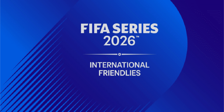 Perkenalkan Ajang FIFA Series nov 22.4