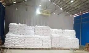 Ada Beras Ilegal 250 Ton di Aceh nov 25.2