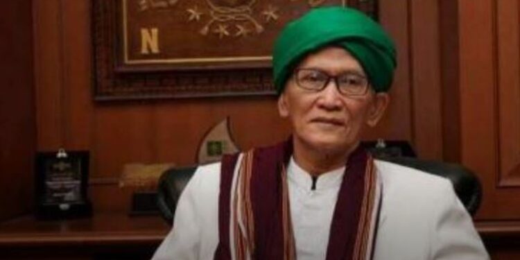 Diskursus Kepemimpinan NU nov 30.2