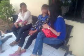 Kriminal Asusila di Medan nov 4.2