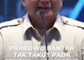 Prabowo Unjuk Kekuatan nov 7.2