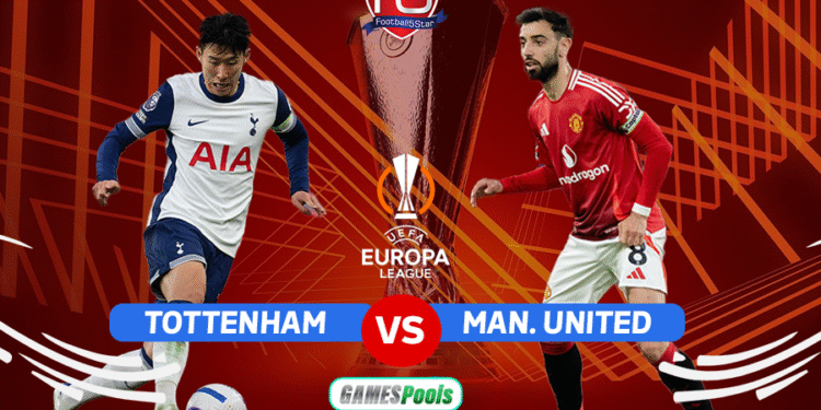 Tottenham VS MU : 1 - 2 nov 8.4