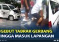 Perkembangan Kasus Mobil Makan Bergizi Gratis Tabrak Siswa dan Guru SD des 12.2