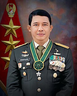 Kepala BNPB Minta Maaf des 4.2