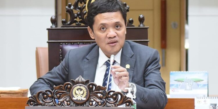 Ada Rekonsiliasi Politik Versi Habiburrohman des 8.2